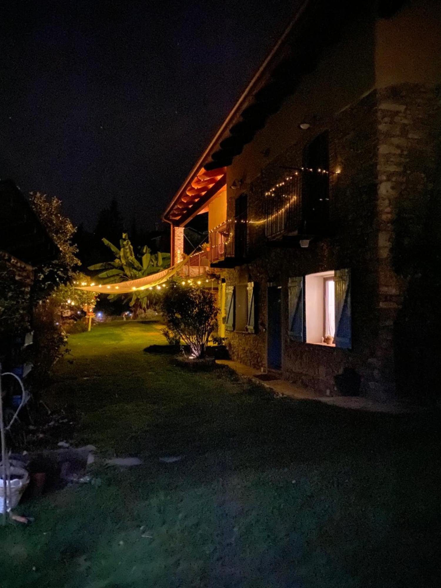 B&B La casa dei cuori Millesimo Exterior foto